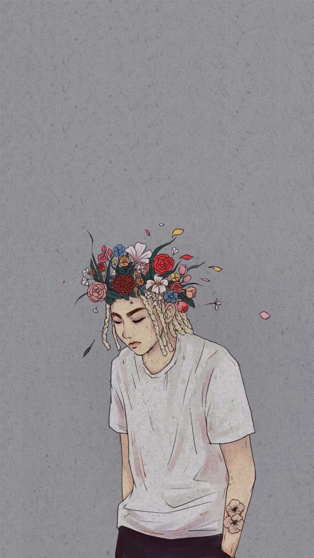 禹智皓 zico 壁纸