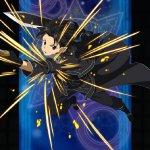 #SAOMD# 【补档】Memory Defrag 历次活动卡面 O网页链接 ​​​​