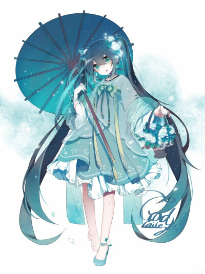 初音未来