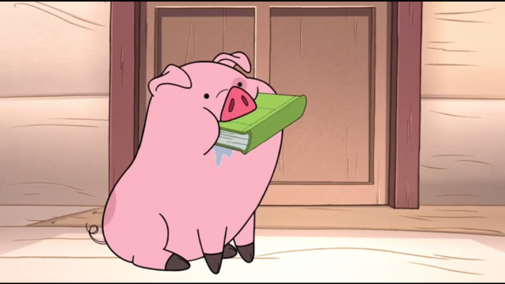 Waddles 