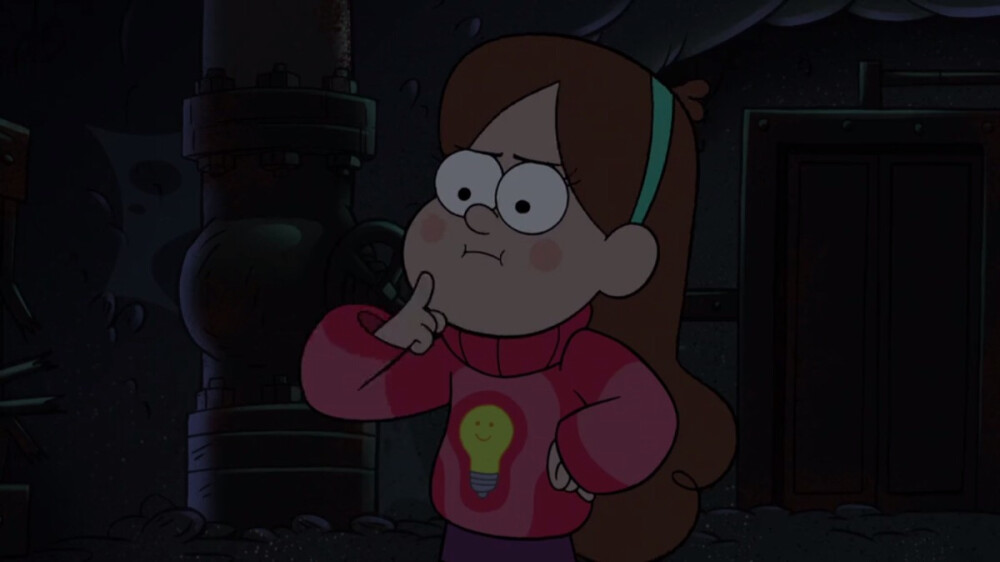 Mabel 