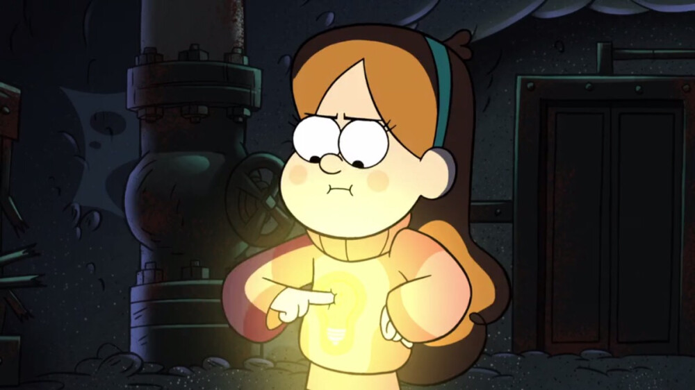 Mabel 