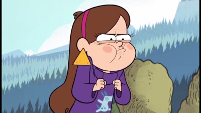 Mabel 