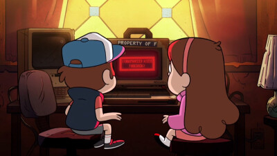 Mabel Dipper