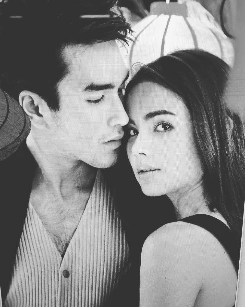 Yaya Urassaya Sperbund-Barry Nadech Kugimiya NY