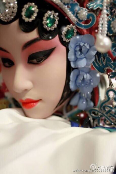 Beijing Opera。京剧。国剧。国粹。花旦。青衣。戏子。戏曲。妩媚。