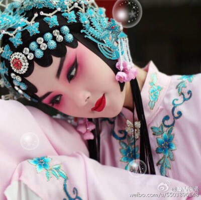 Beijing Opera。京剧。国剧。国粹。花旦。青衣。戏子。戏曲。妩媚。