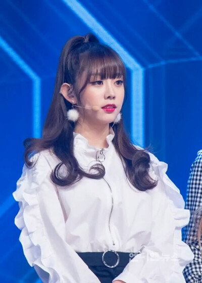 Lovelyz 徐智秀