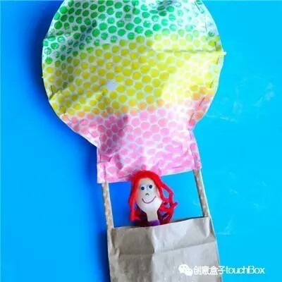 气泡膜