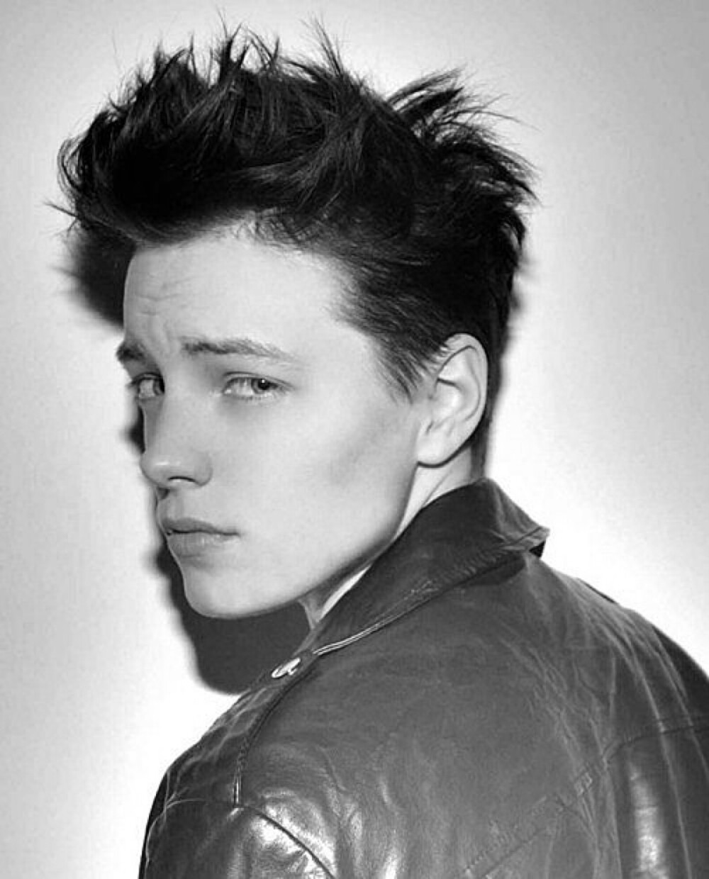 Erika linder