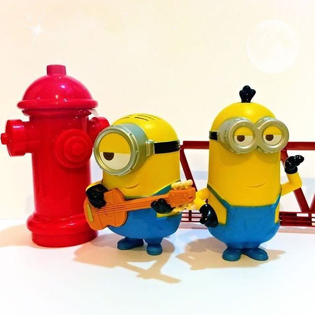 minions