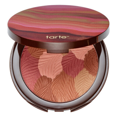 Tarte Colored Clay Bronzer Blush