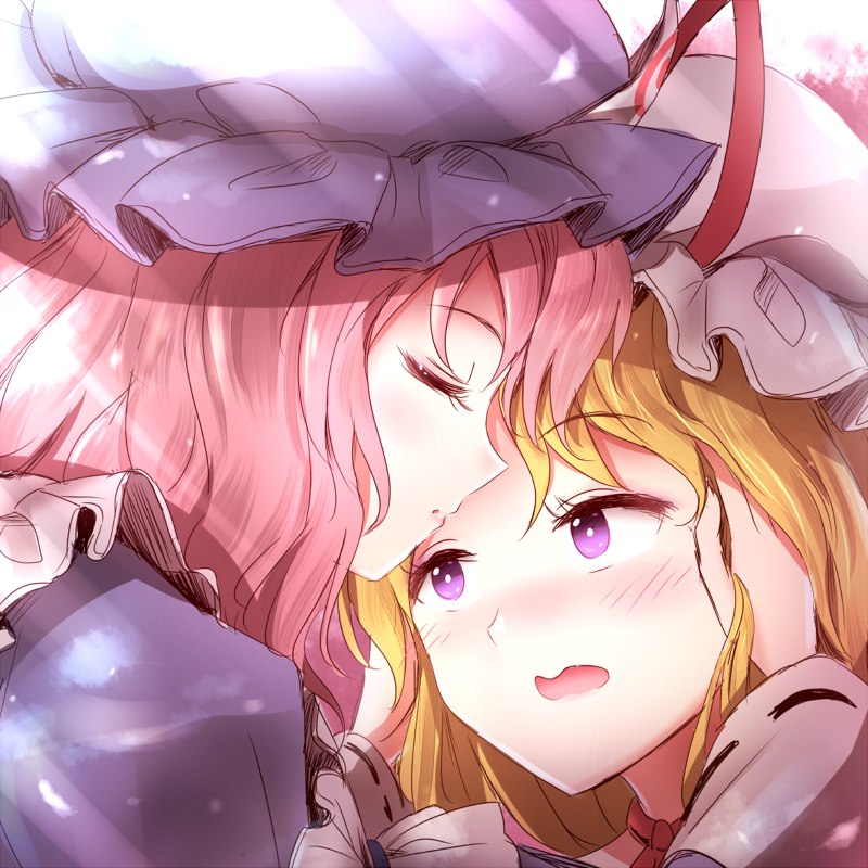 千年组东方project侵删