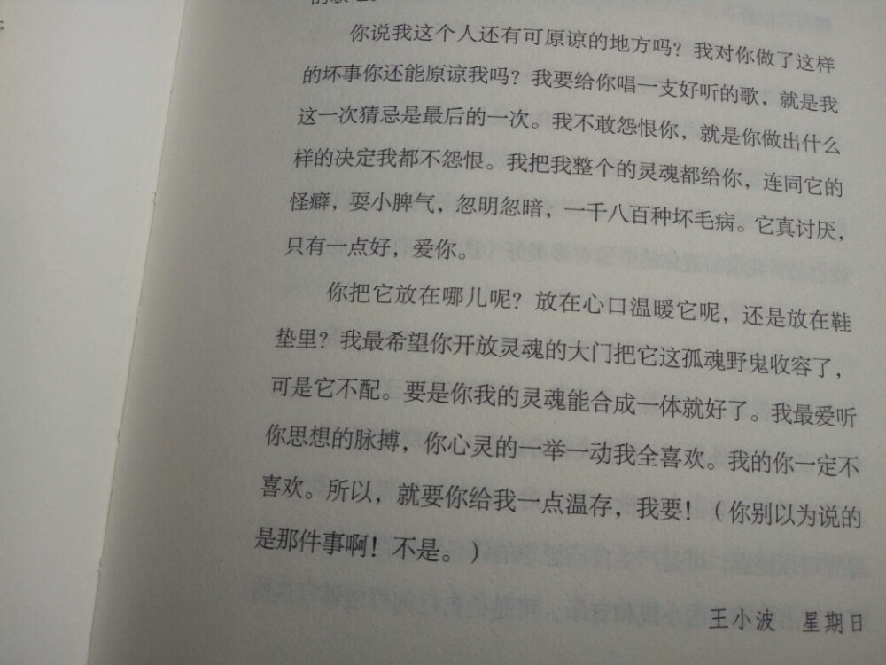 《爱你就像爱生命》