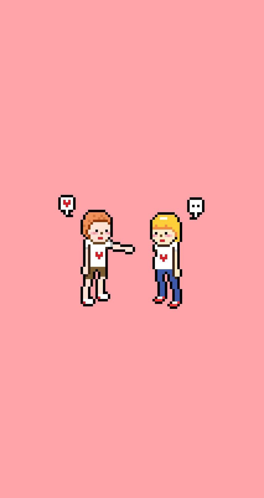 locho · 像素 · 拼豆图纸