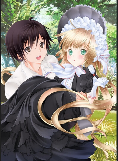 GOSICK