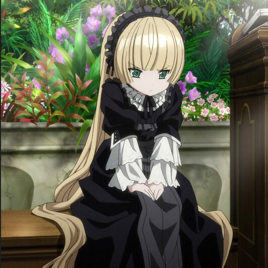 GOSICK