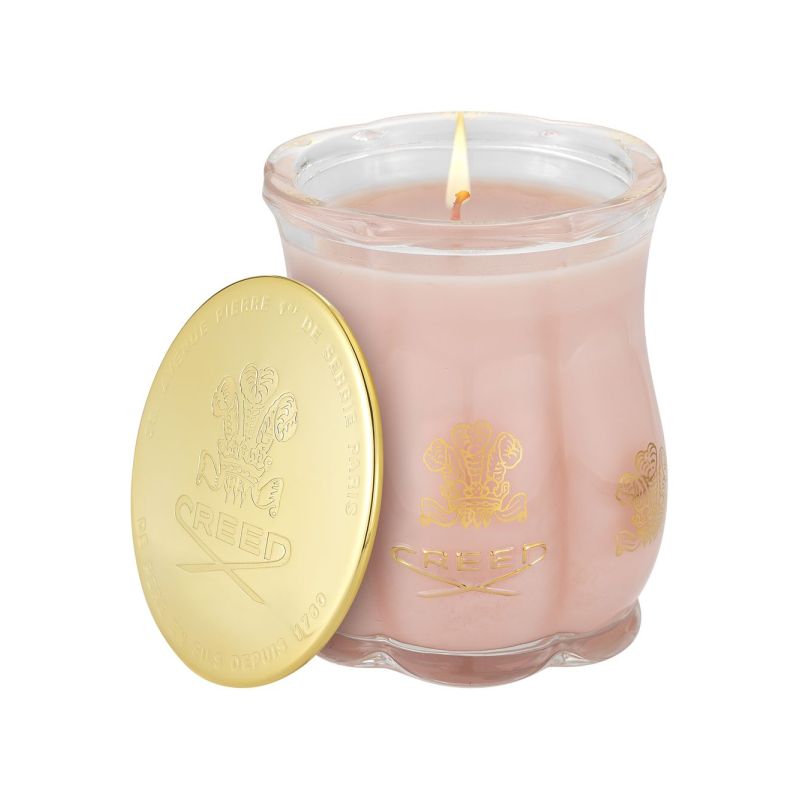 Creed Cocktail De Pivoines Candle/6.6 oz.