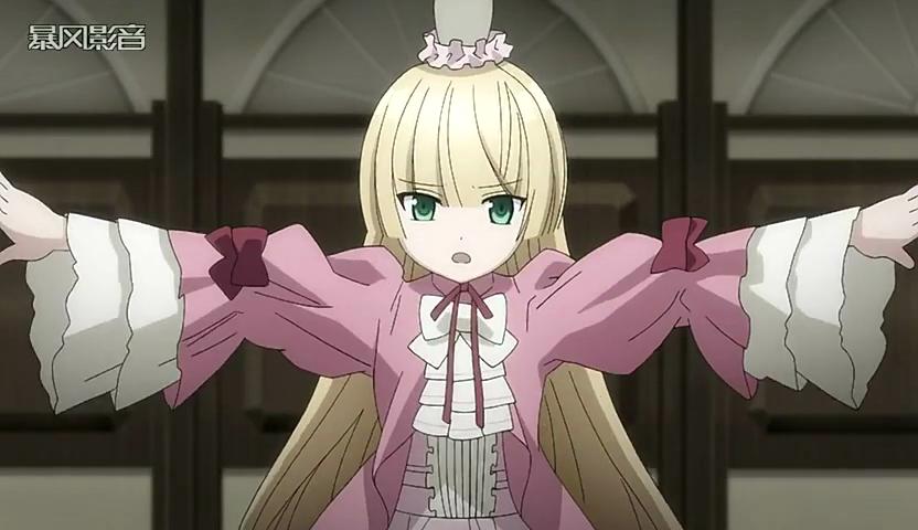 GOSICK