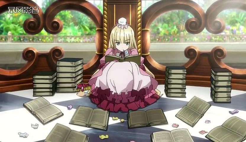 GOSICK