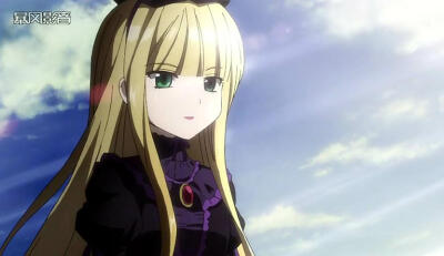 GOSICK