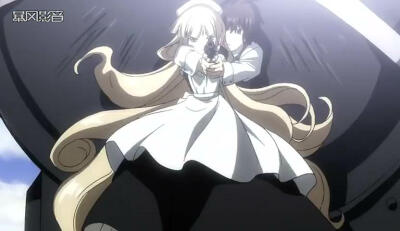 GOSICK