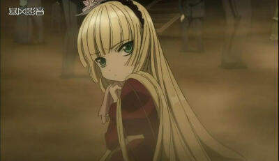 GOSICK