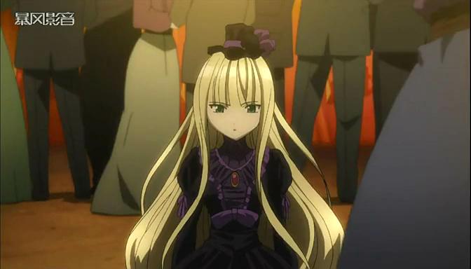 GOSICK