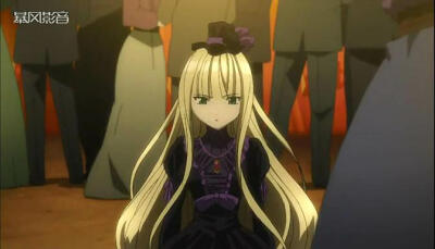 GOSICK