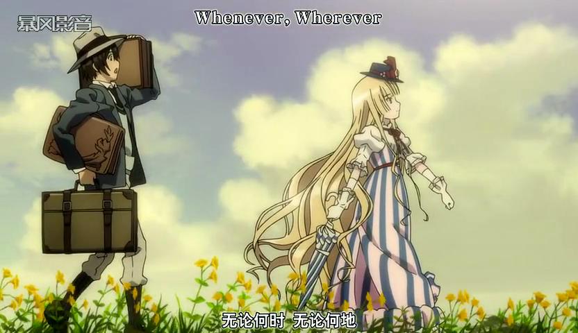 GOSICK