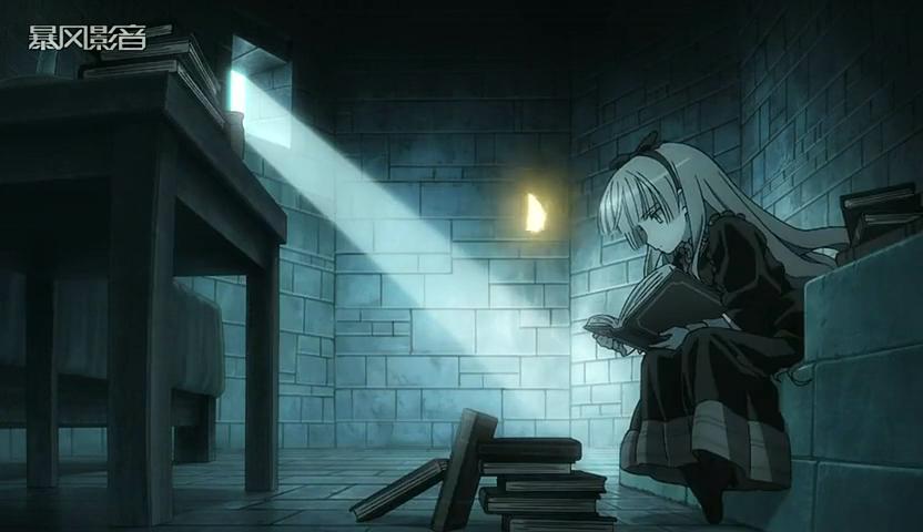 GOSICK