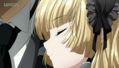 GOSICK