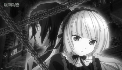 GOSICK