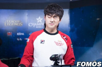 skt，图源自微博