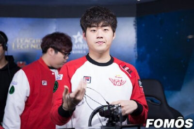 skt，图源自微博