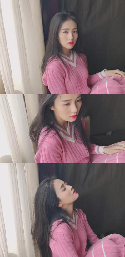  青词/女头，森系，whitegirl_白鹿♪，鹿爷/宝宝只是@白鹿my的搬运工/拿图关注，新浪微博:青词夫人.