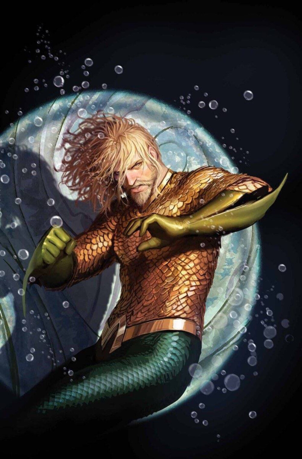 aquaman