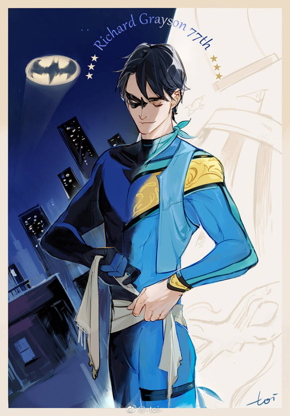 Nightwing 