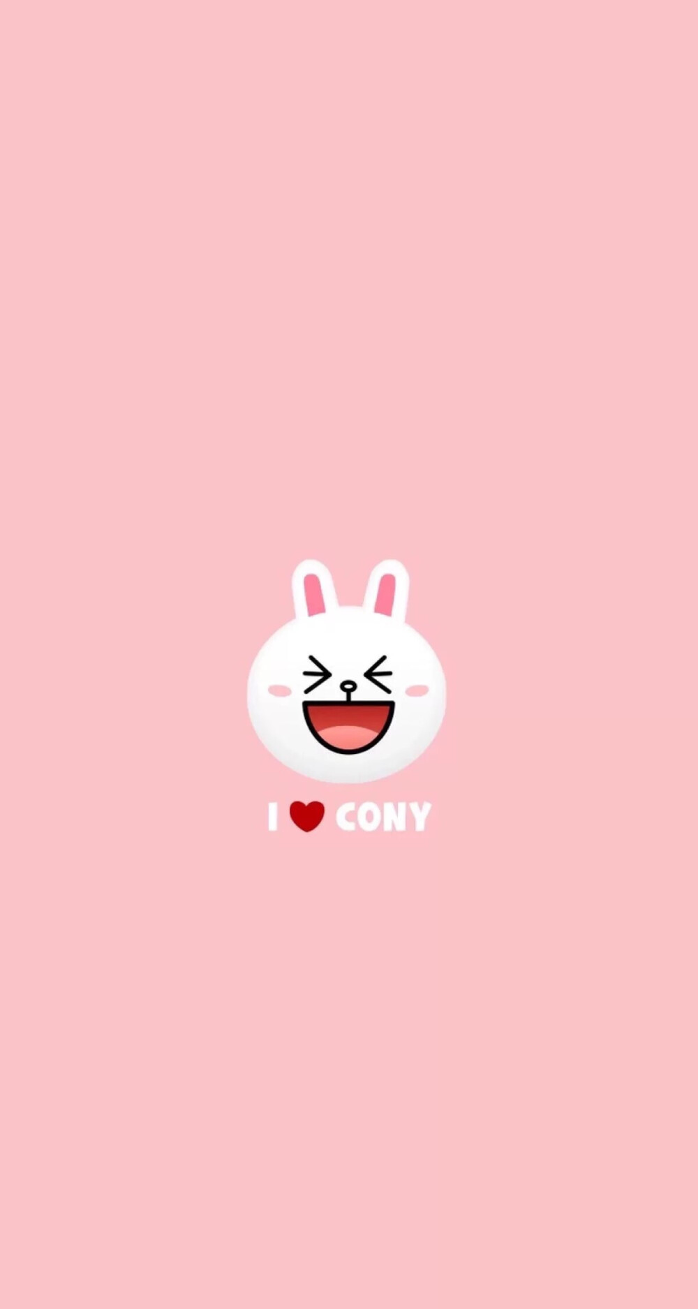 cony