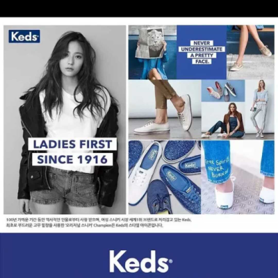 keds