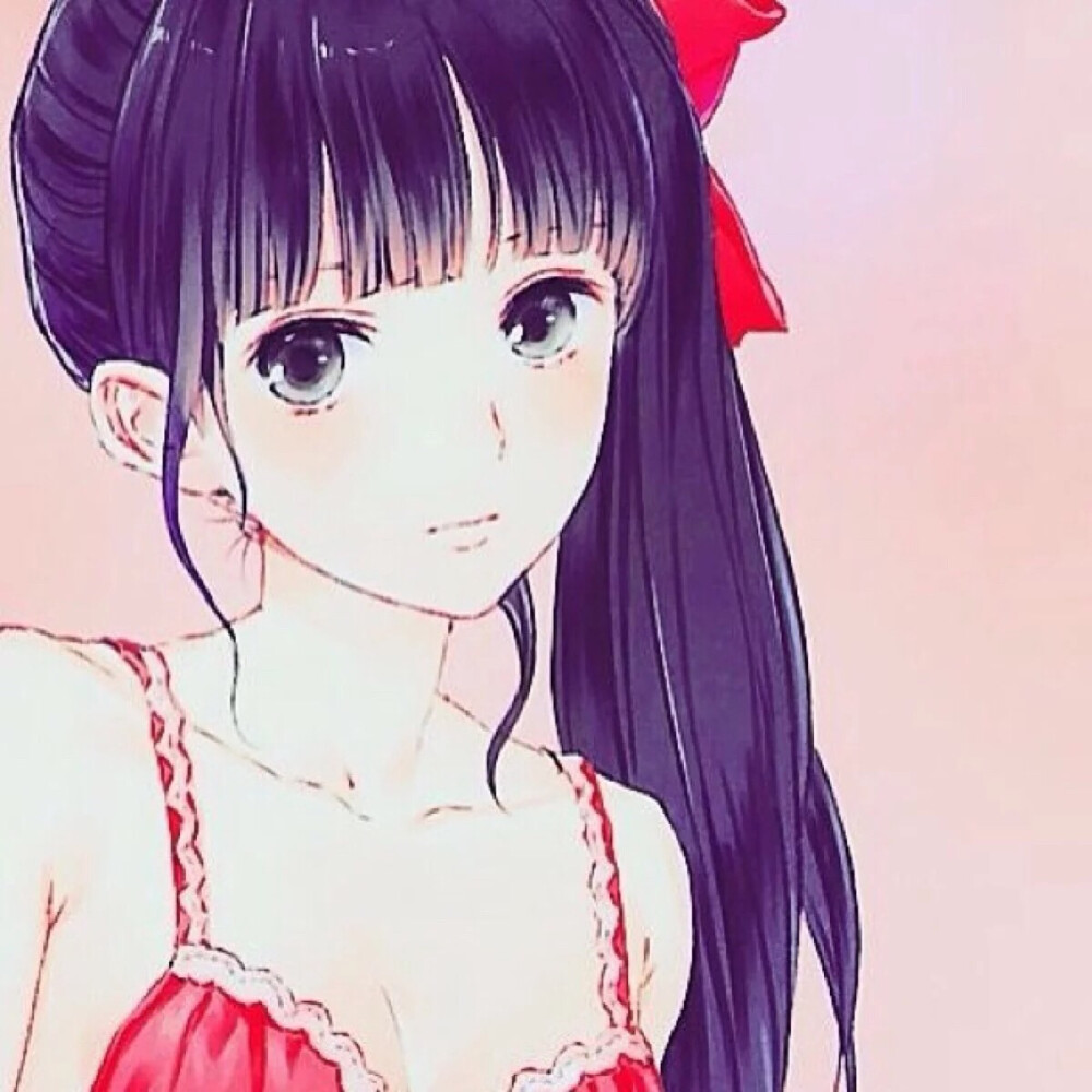 搞怪头像 皮皮珍！