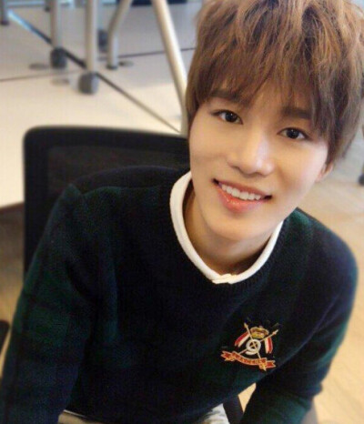 Taeil SMROOKIES