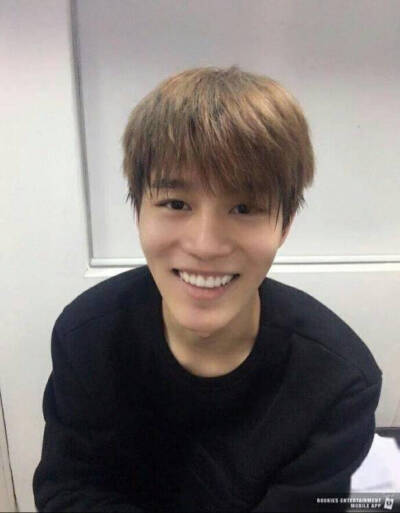 Taeil SMROOKIES