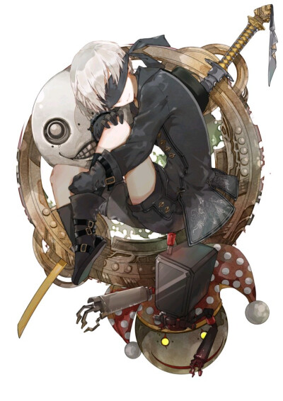 9s