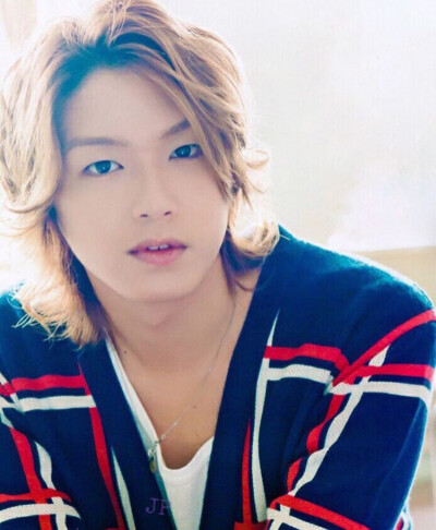 Yuya #heysayjump