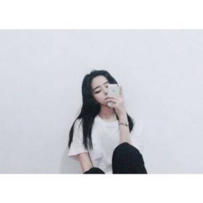 女生头像。 霸气