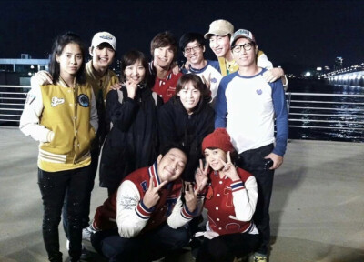 Runningman 