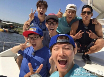 Runningman 