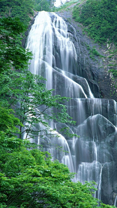 高山流水