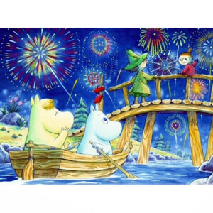 姆明亚美 小肥肥一族 姆明一族 姆明亚美表情包 WX：coolki95